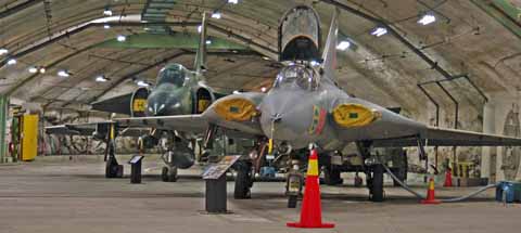 Aeroseum G&ouml;teborg