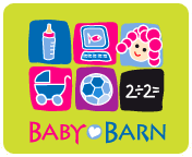 Baby & Barn 2012