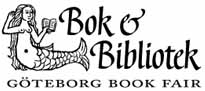 G�teborger Buchmesse 2012