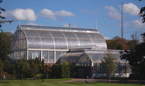 Gartenverein - Tr&auml;dg&aring;rdsf&ouml;reningen