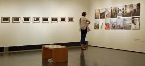 Hasselblad Center in G�teborg