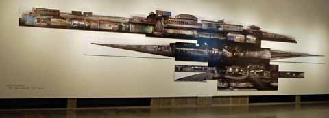 Hasselblad Center in G�teborg