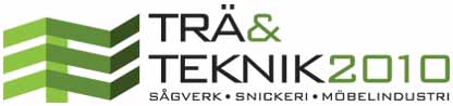 Tr� & Teknik 2010