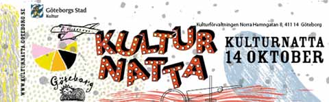 Pandemonium: Art in a Time of Creativity Fever Göteborg Kunstbiennale