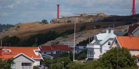 Fort Oscar II