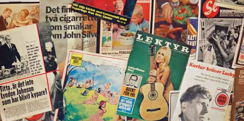 Museum Nostalgicum in G�teborg