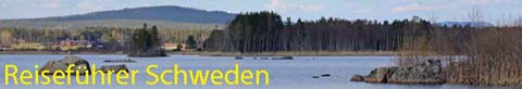 Reiseführer Schweden, Schweden von Süd bis Nord entdecken Reiseführer Schweden