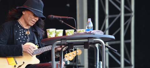 Sixto Rodriguez