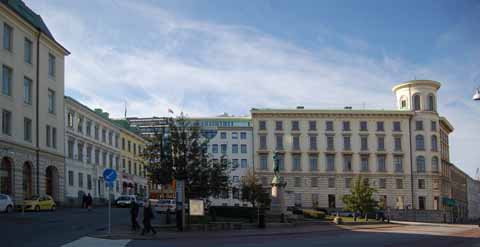 Lilla Torget