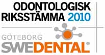 Swedental 2010